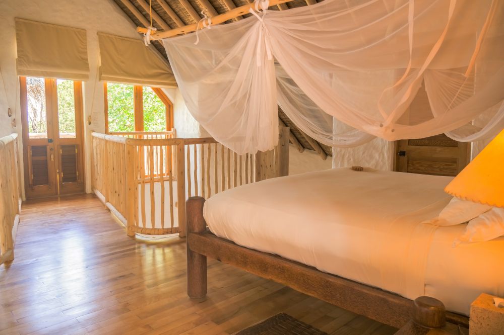 2 Bedroom Crusoe with Pool, Soneva Fushi 5*