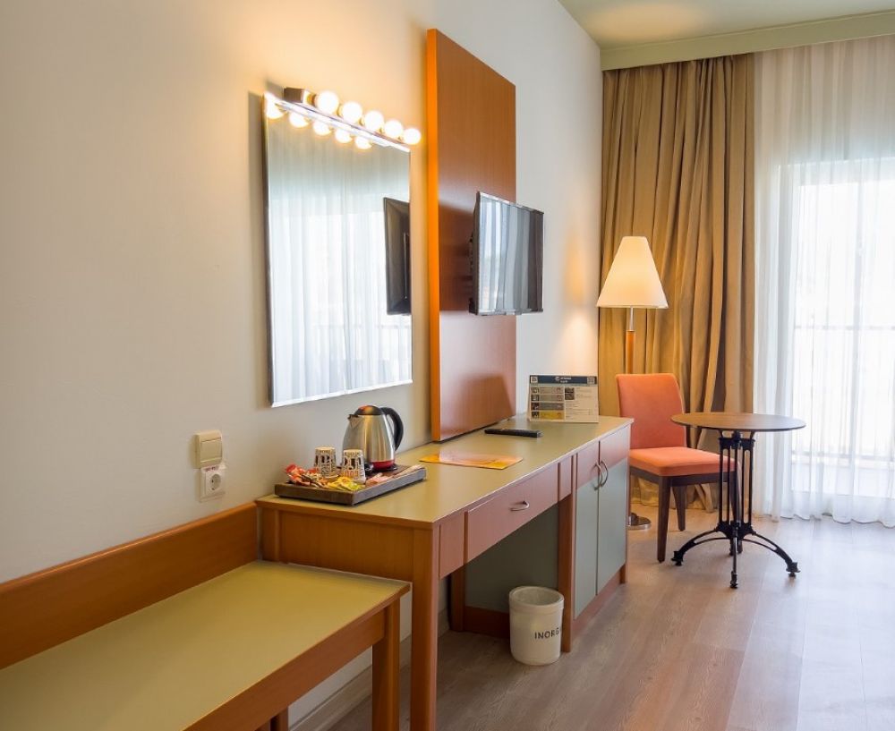 Standard Hotel Room, Corendon Hydros Club Kemer (ex. Aqi Hydros Club, ex. TT Hydros Club Hotel) 5*