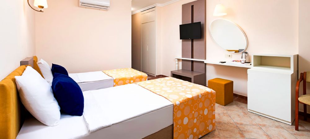 Family room Side Sea View, Prestige Alanya (Ex.Euphoria Comfort) 5*