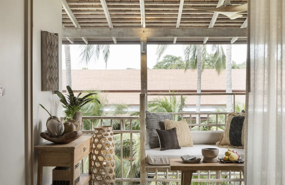 The Sail Suite, Phangan Bayshore Resort 3+