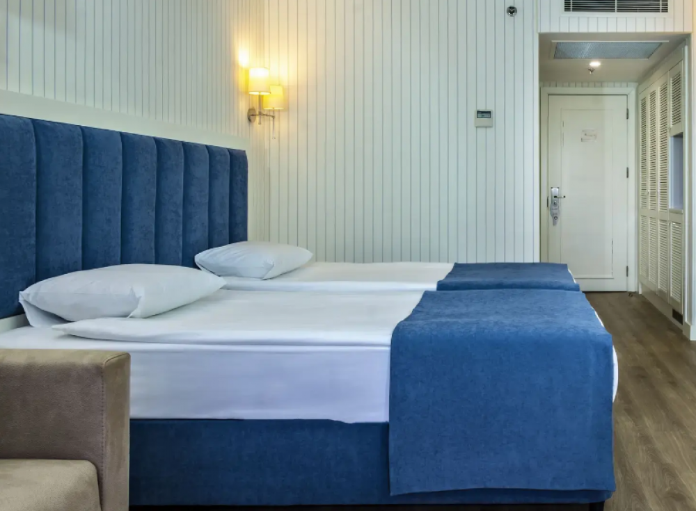 Eco Room, Mirada Del Mar Hotel 5*