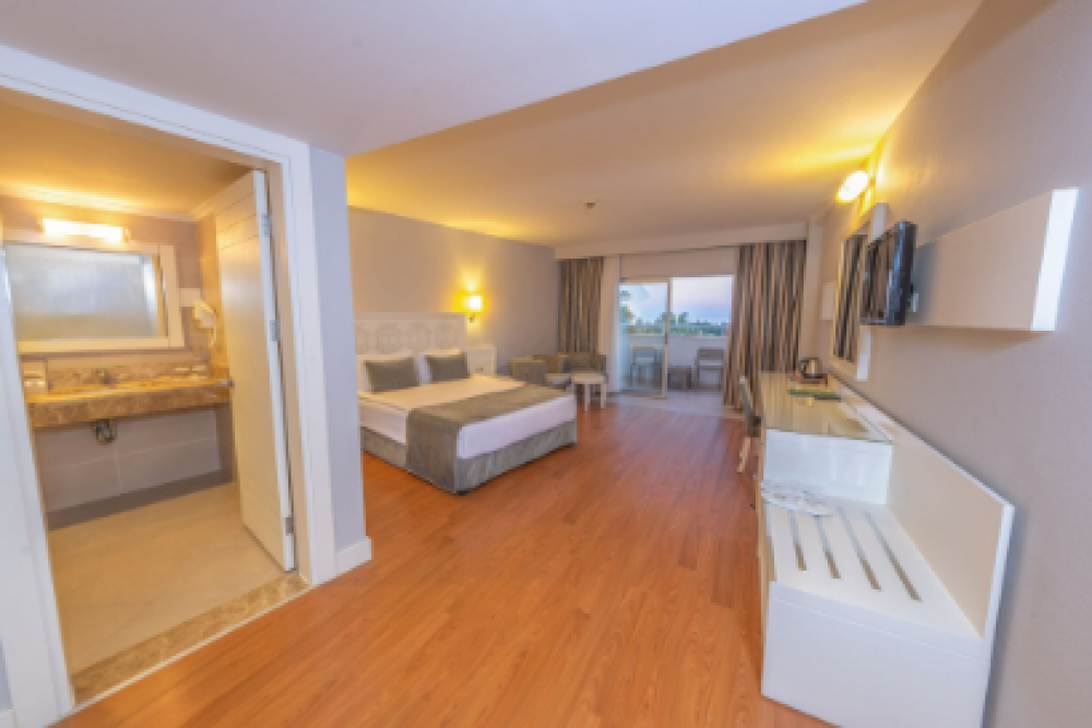 Family Room Type B, Vita Silva Hotel 5*