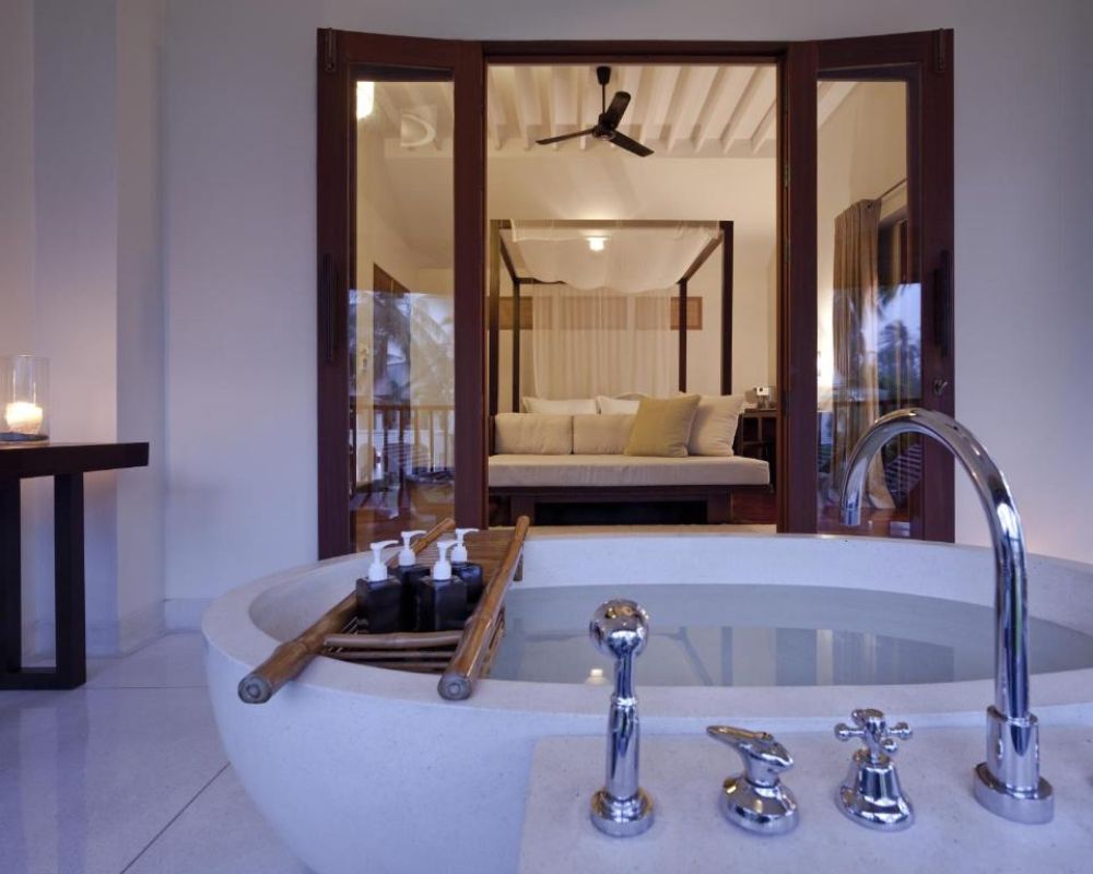 One Bedroom Duplex Pool Villa Suite, SALA Samui Choengmon Beach 5*