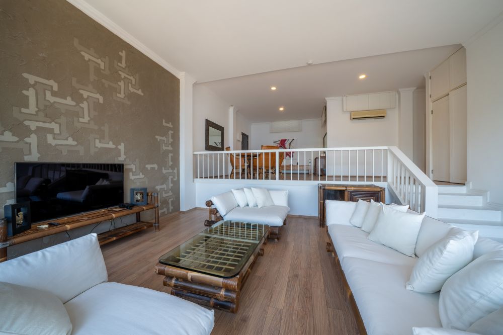 Family Suite, Sarpedor Boutique Hotel 5*