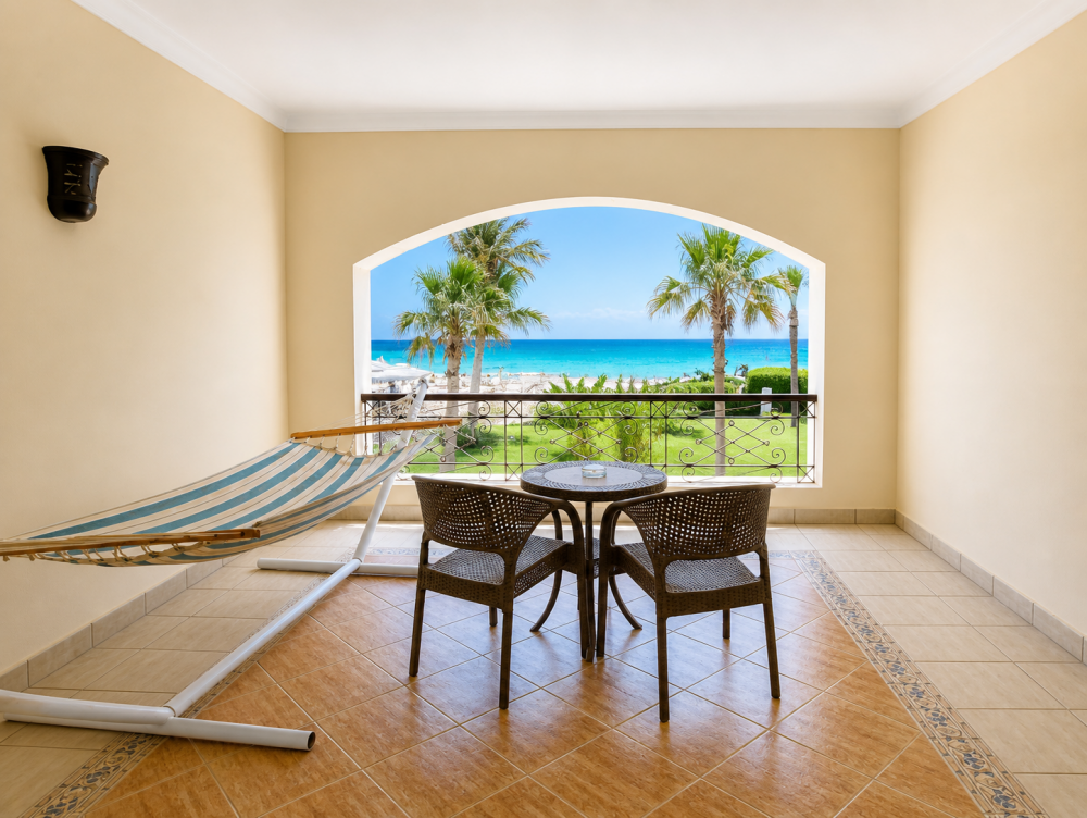 Senior Suite Club, Royal Regency Club 5*
