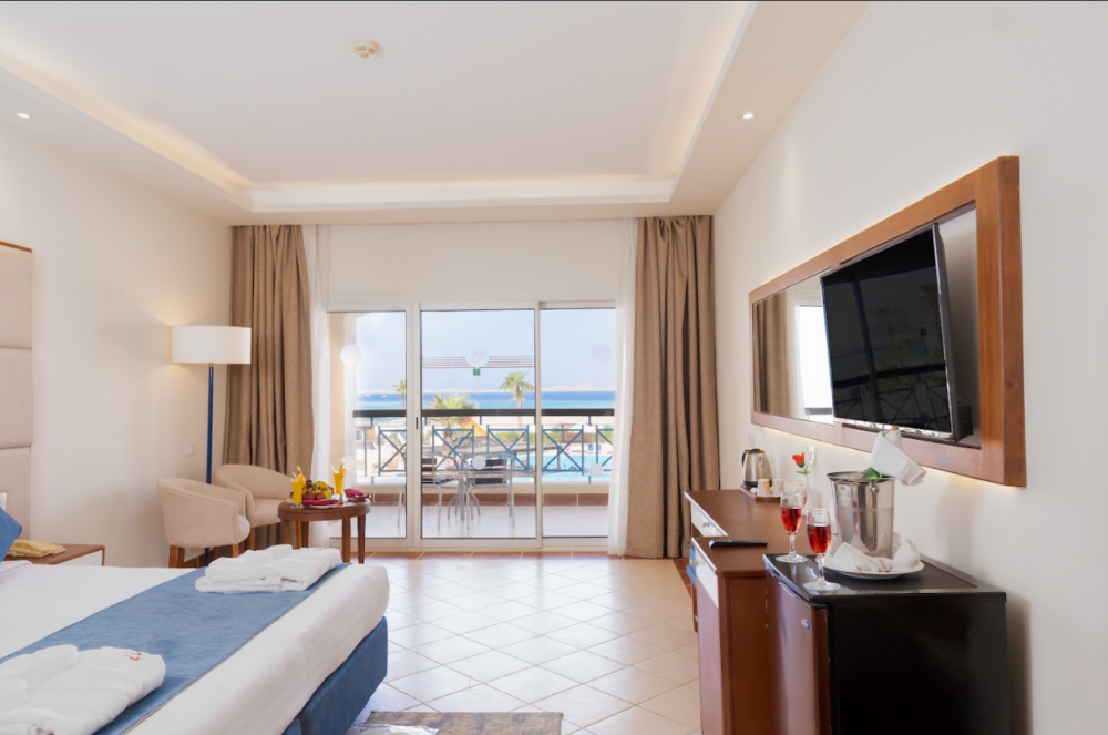 Standard SV Room (Superior), Ivy Cyrene Island Aqua Park Resort (ex.Ivy Cyrene Island) 4*