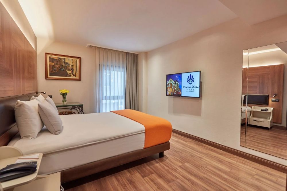Family Suite, Konak Hotel Taksim 4*
