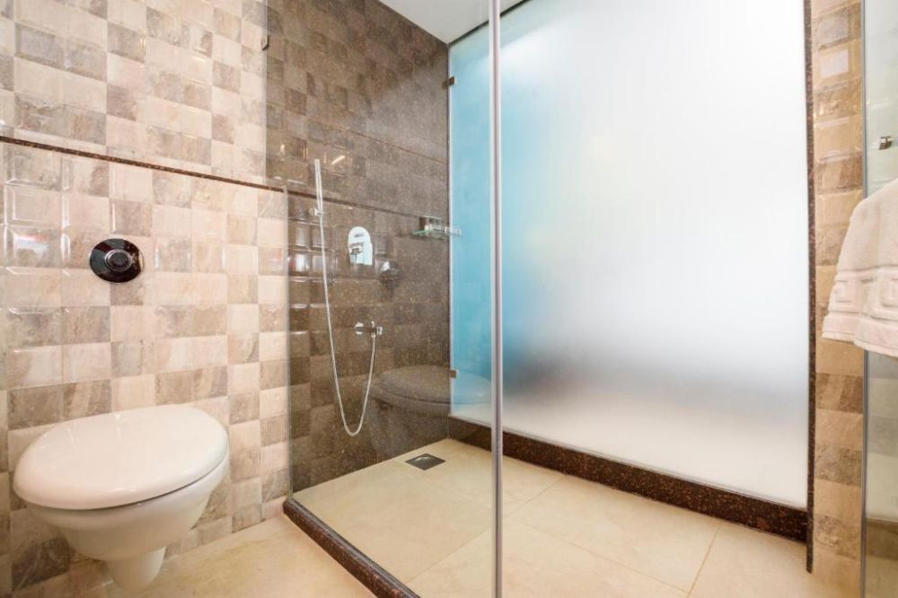 Junior Suite, Praia Da Oura Boutique 4*