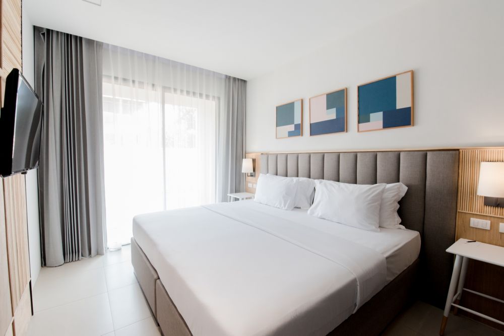 Artsy Deluxe, Sugar Marina Resort Art Karon Phuket 3*
