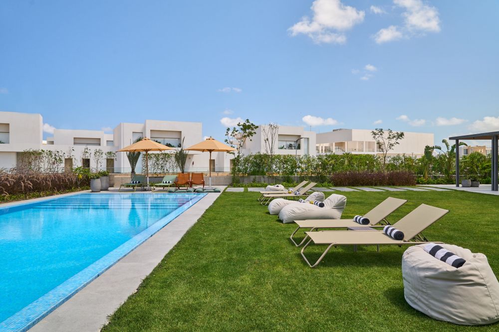 G Villa, The G Hotel Seashell 5*