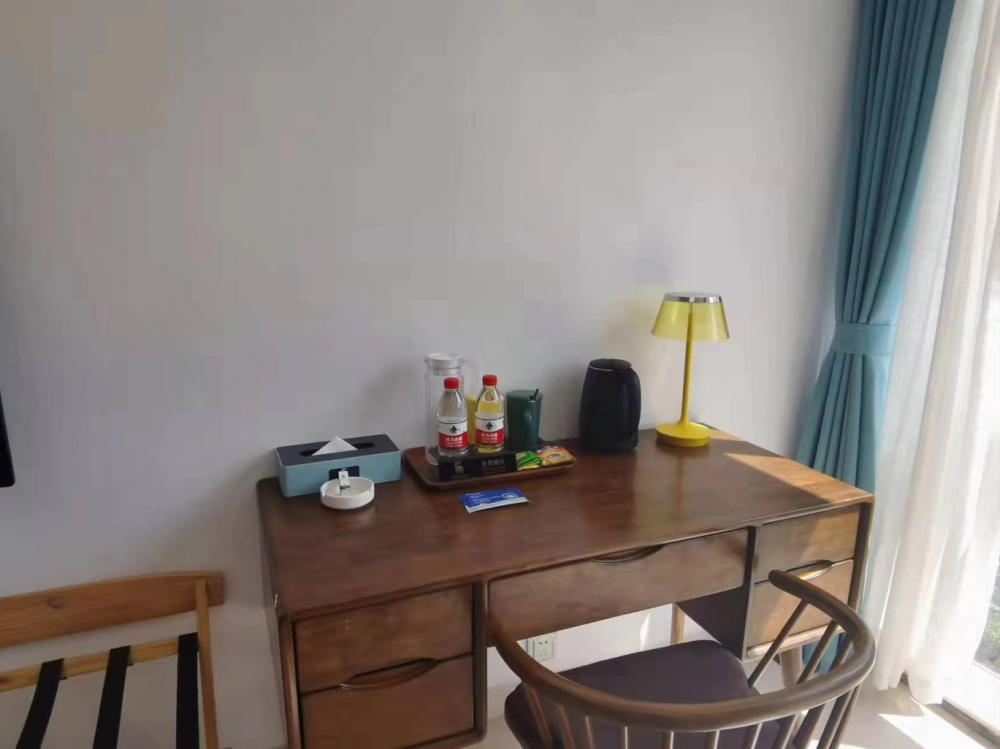 Seaside Garden View Villa, South China Hotel 4*