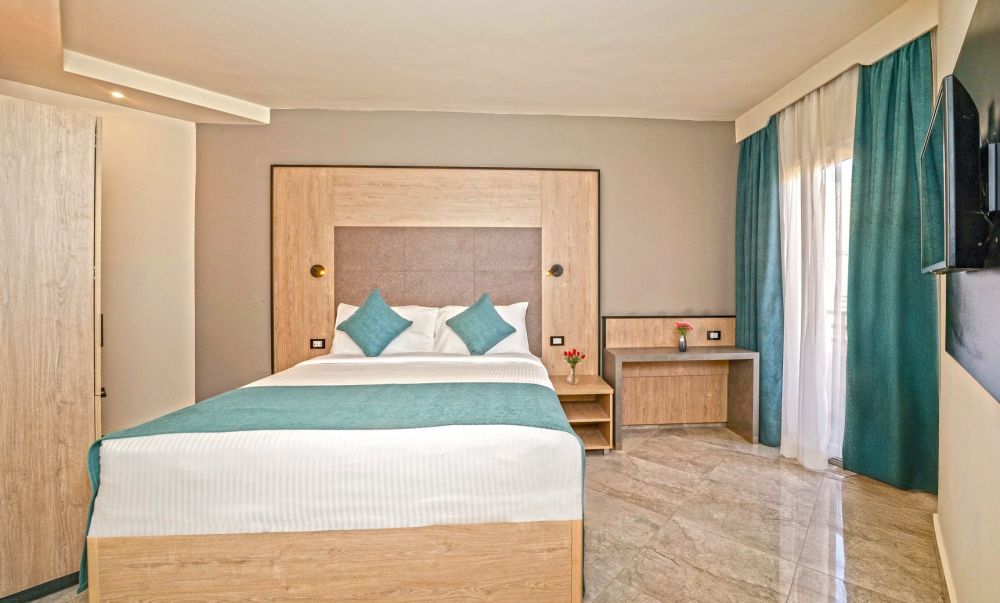 Standart Room, Xperience Kiroseiz Parkland 5*