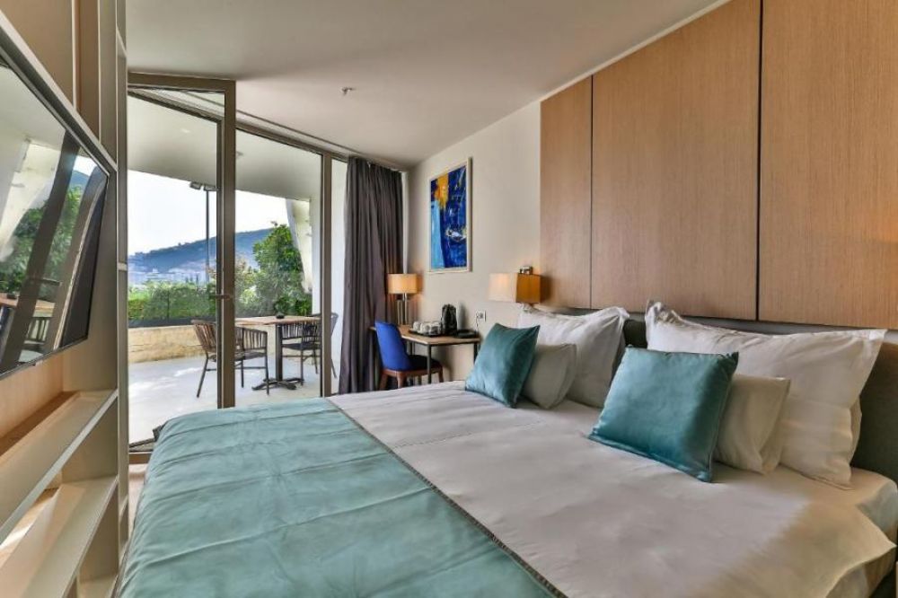 Superior Room, Imperial Conference & Spa 5*