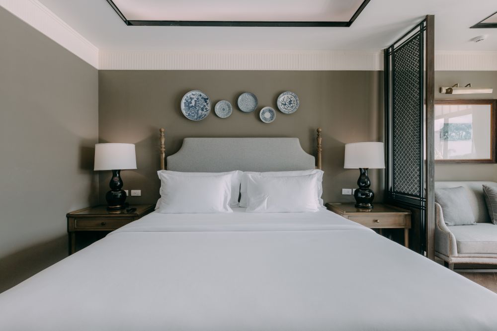 Deluxe, Marina Gallery Resort Kacha Kalim Bay 5*