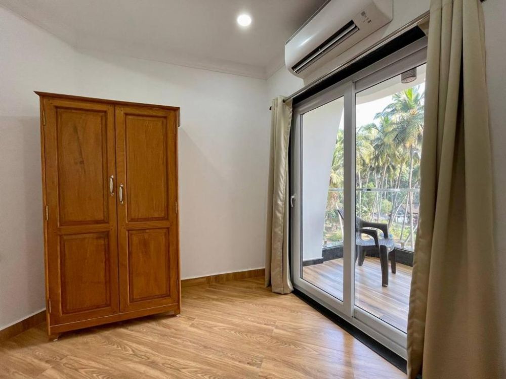 Deluxe with Balcony, Palm Paradise Resort 3*