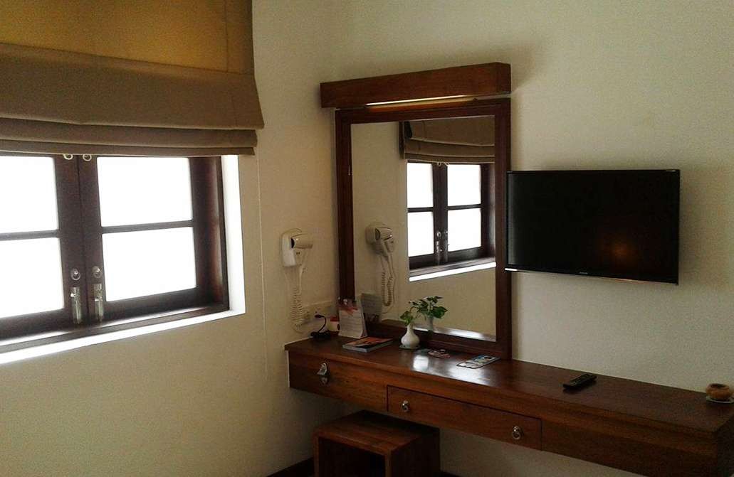 Economy Room (Standard Non Sea View Room), Goldi Sands Hotel 3*