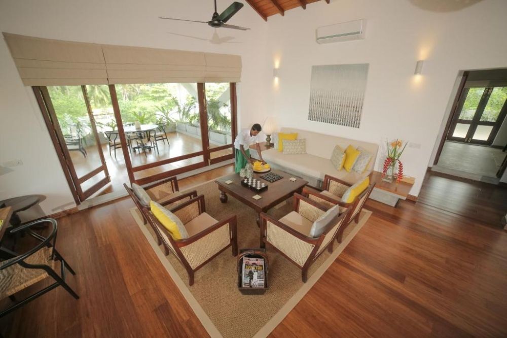 Calamansi Suite (Ocean Suite), Calamansi Cove 4*