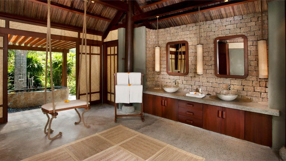 Lagoon Pool Villa, L'Alya Ninh Van Bay 5*