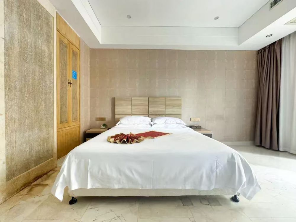 Boutique Leisure Room, Barry Boutique Hotel Sanya 3*