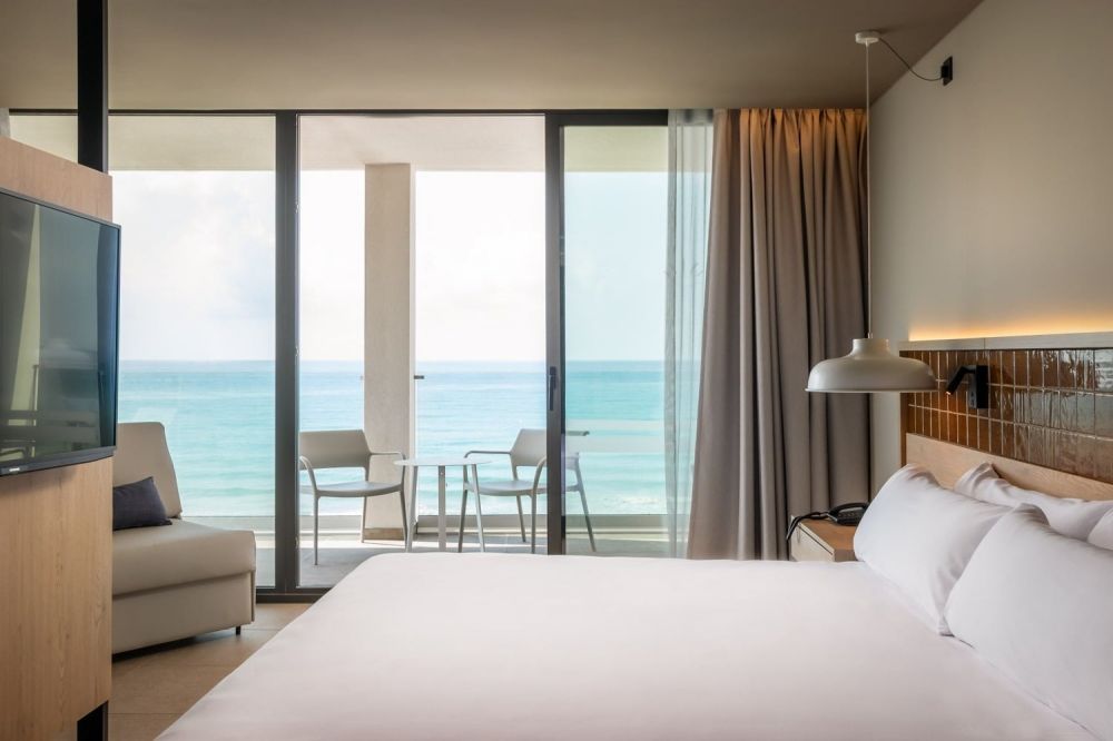 Sense Suite, Estival Maramar 4*