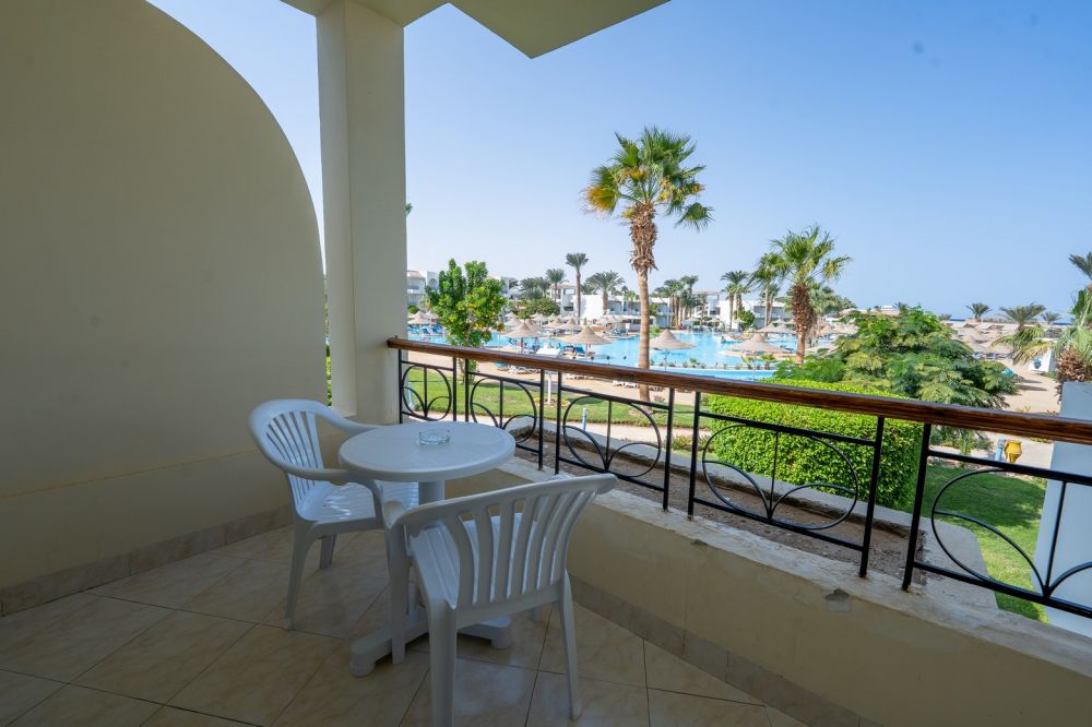 Family Room, Jaz Palmariva Beach (ex.Labranda Club Makadi) 4*