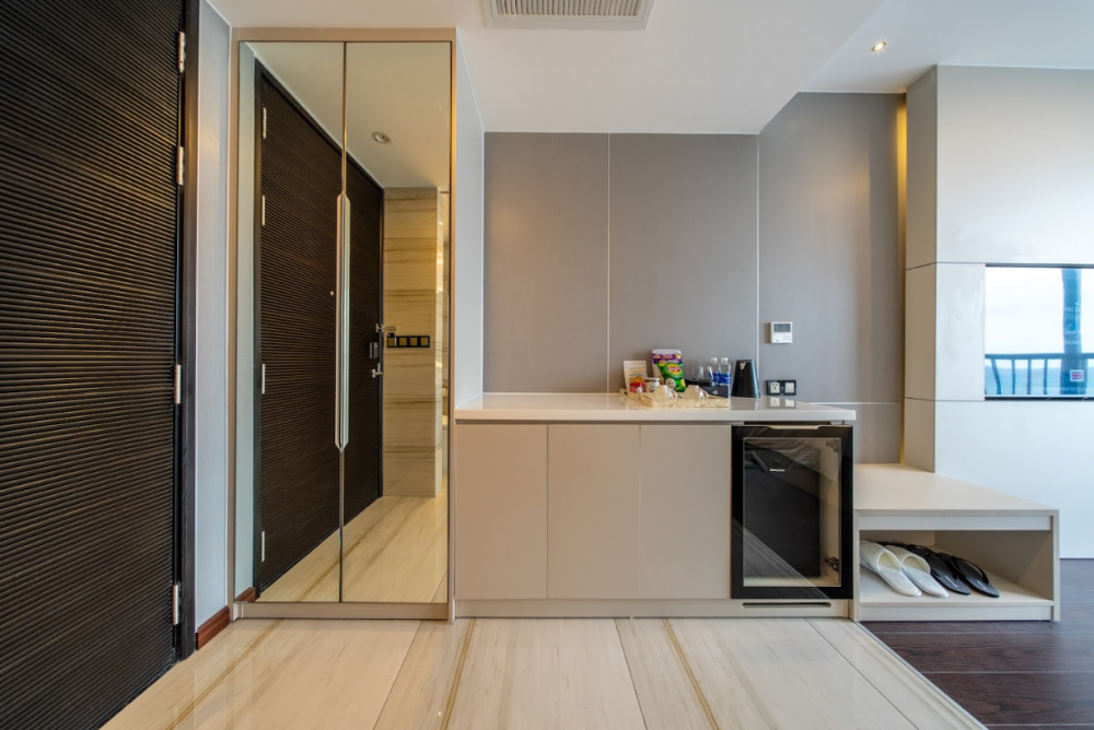 Deluxe, WorldHotels Long Beach Resort Phu Quoc 5*