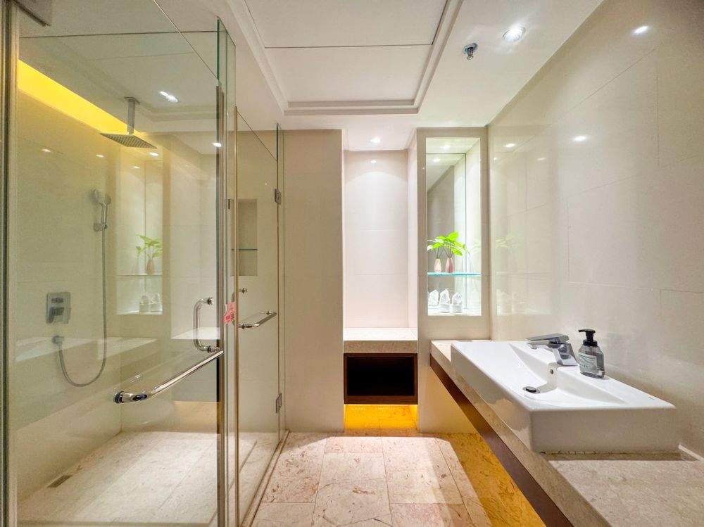 Duplex 2 Bedroom Suite MV/SV, Four Seasons Ocean Courtyard 4*