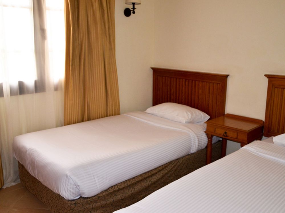 Family Room, Sharm Plaza (еx. Crowne Plaza Resort) 4*