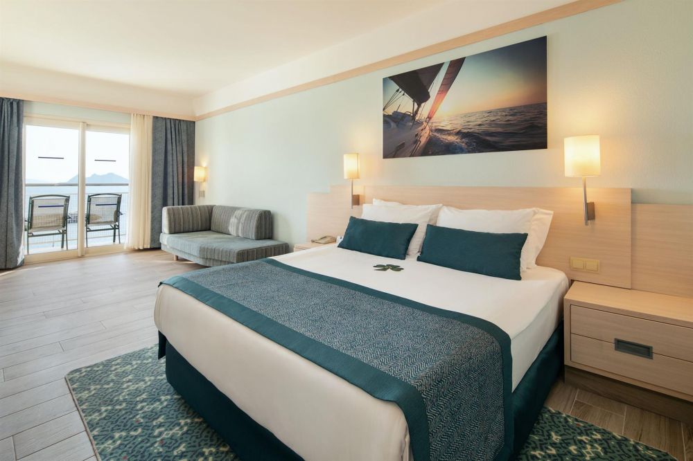 Standard Room, La Blanche Resort and Spa 5*