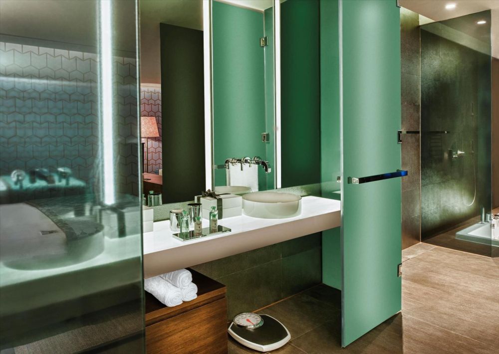 Suite Room LV/SV, Maxx Royal Kemer 5*