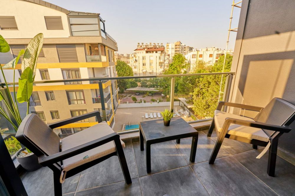 Superior, Der Inn Hotel Lara | Adults Only +12 