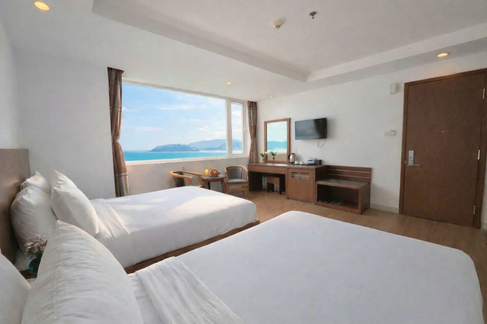 Premier SV, Soria Majestic Beachfront Hotel (еx. Majestic Star Hotel) 4*