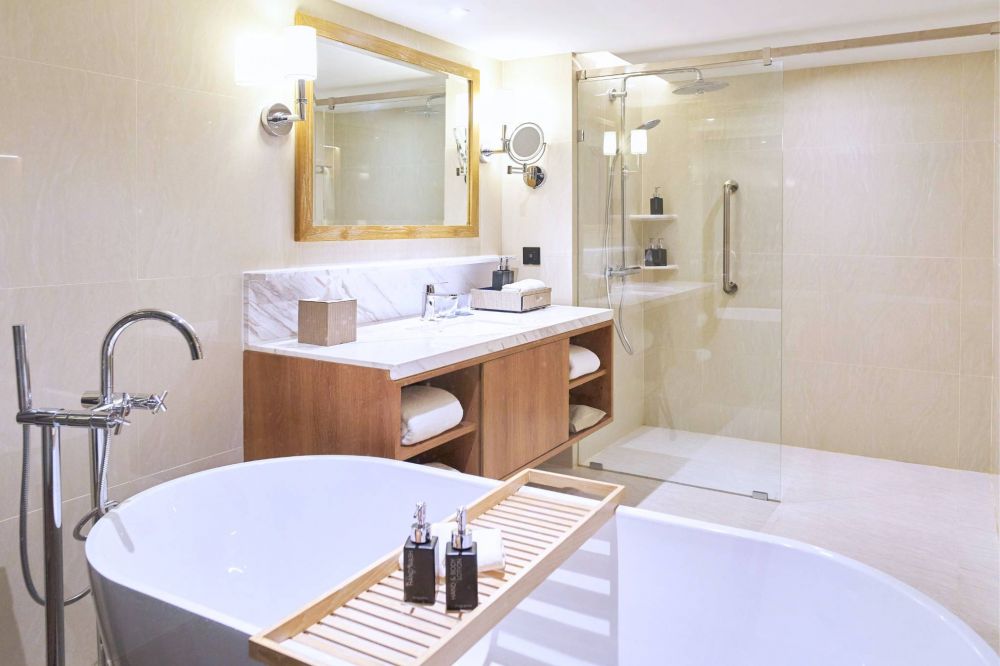 Premier Room, Ocean Marina Resort Pattaya Jomtien 4*