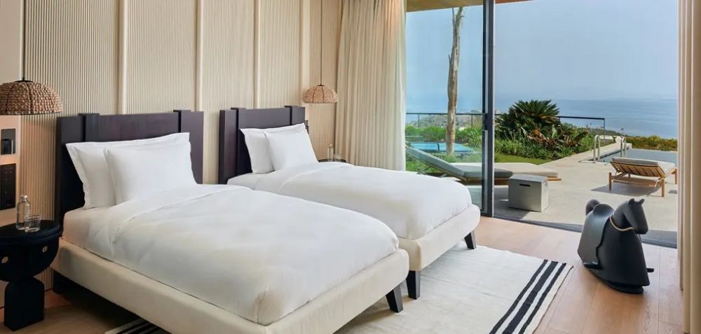 Presidential Hill Villa, Caja By Maxx Royal 5*