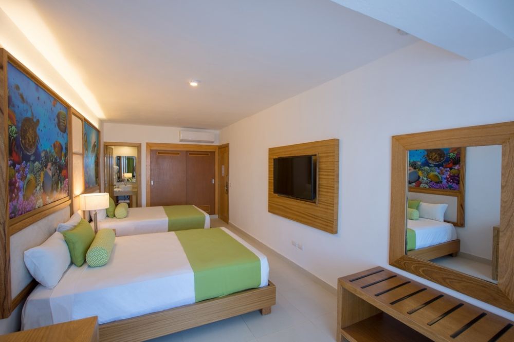 Superior Room, whala!bávaro 3*