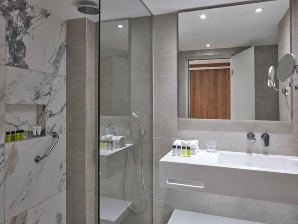 Double Room Inland View, Atlantica Sungarden Park 4*