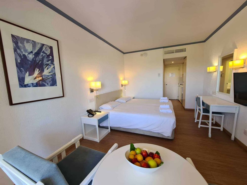Studio, Basilica Holiday Resort 3*