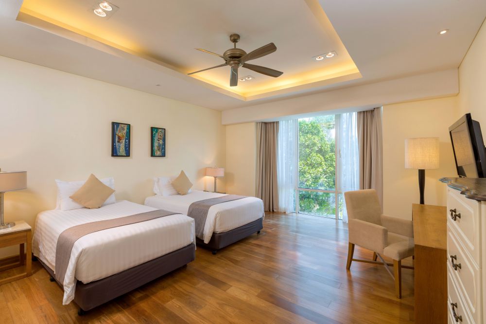 4 Bedroom Pool Villa with Kitchen, Andaman Pool Villas 5*