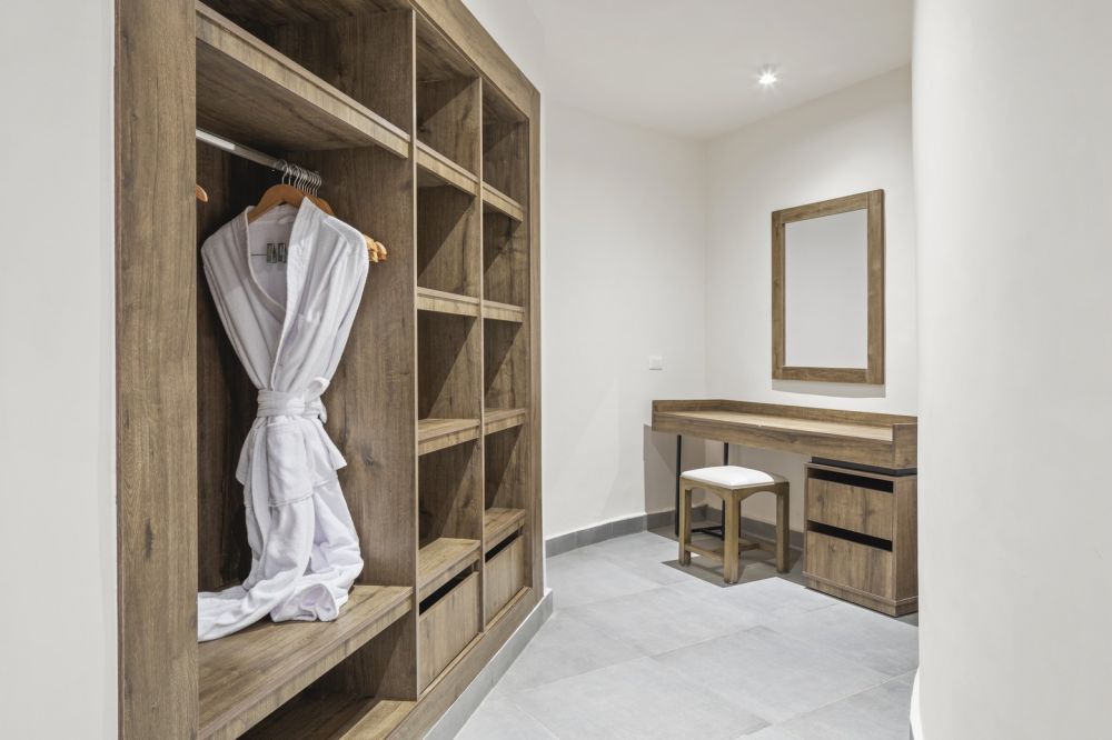 Standard PV with Dressing Rooms, Pickalbatros Laguna Club Resort Sharm El Sheikh (ex. Albatros Laguna Club Resort) 4*