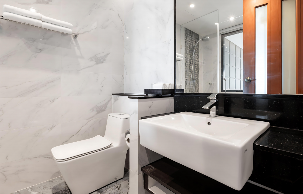 Deluxe DBL, The Marina Phuket Hotel 4*
