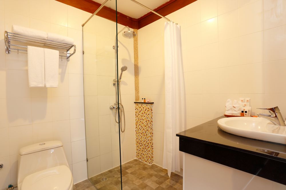 Deluxe Lagoon Room, Chabana Resort 4*