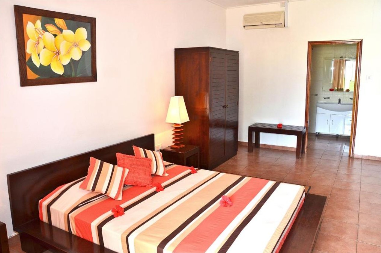 Superior, Britannia Hotel 2*