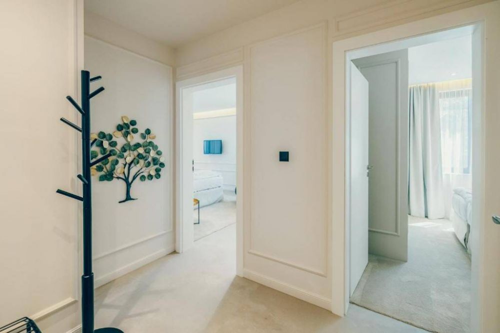 Deluxe Suite, Green Life Antares 1*