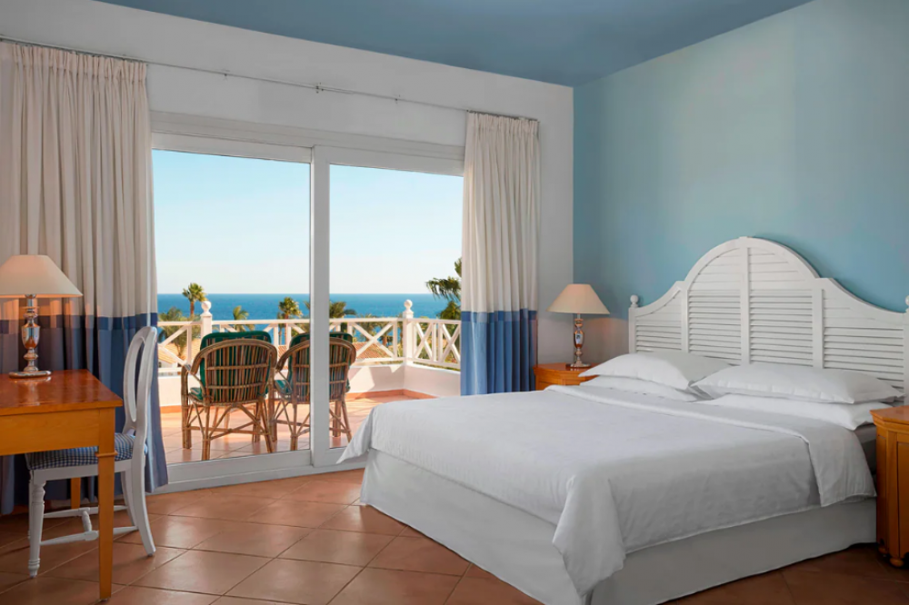 Family Room, Sheraton Sharm Hotel, Resort, Villas & Spa 5*