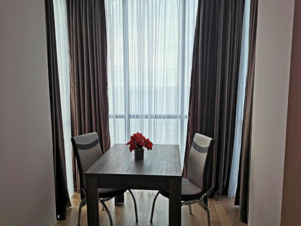 One Bedroom Apartment, Aqua Batumi Hotel & Apartments 4*