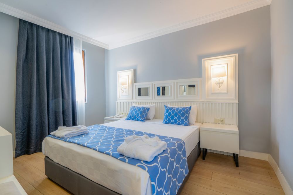 Standard, Selectum Colours (Ex..Euphoria Barbaross Beach Resort) 4*