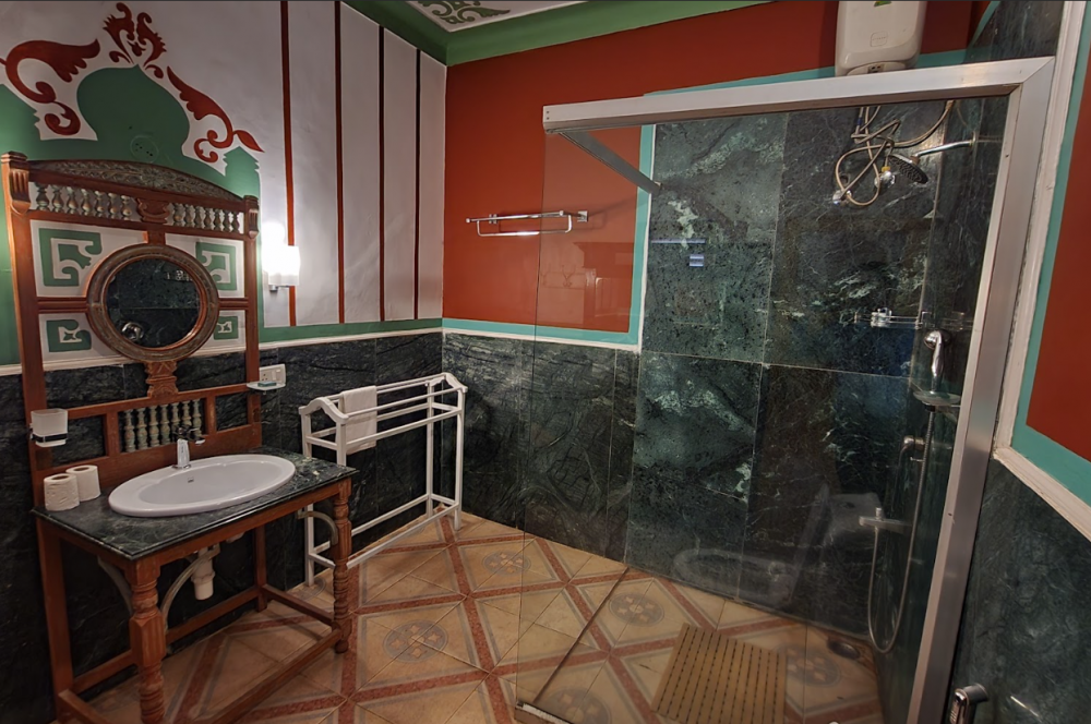 Сasa Favorite, Casa Anjuna 