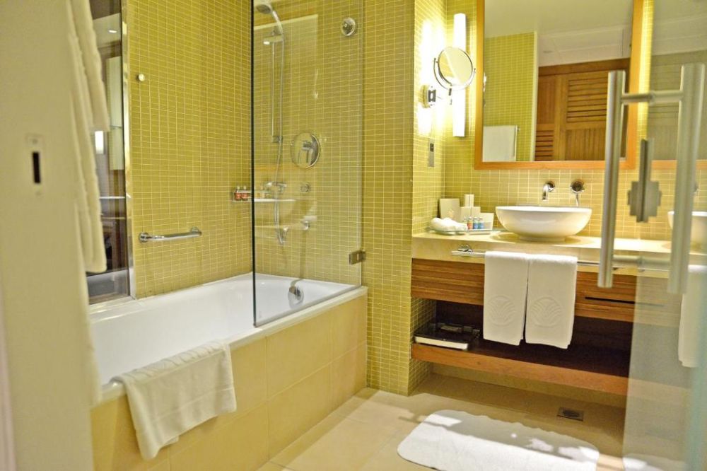 Premium Suite, Yas Plaza Marina (ex. Yas Island Rotana) 5*