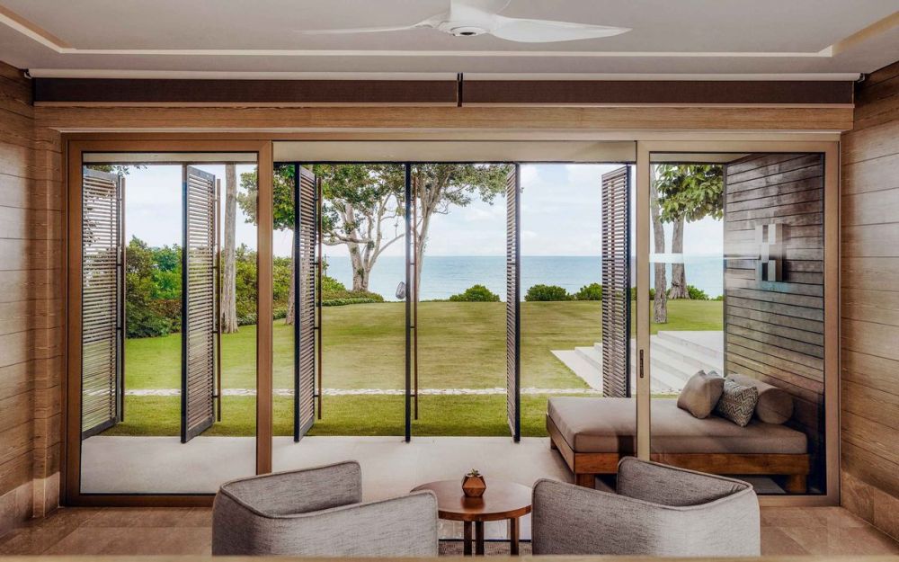 Villa, Mandarin Oriental, Desaru Coast (ex. The Sirēya Desaru Coast) 5*