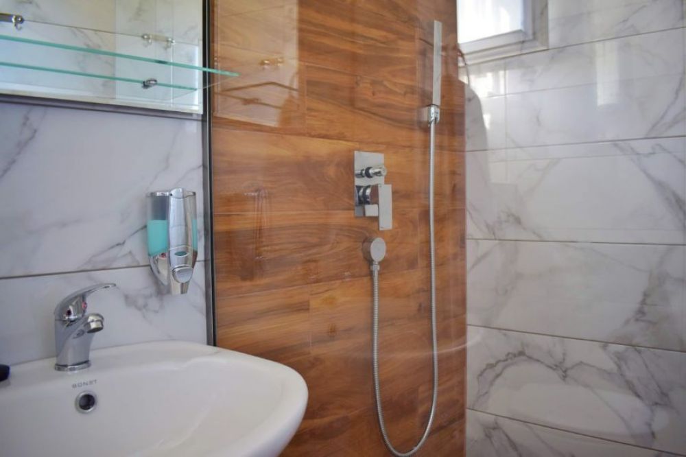 Studio 02, Maini Aparthotel 3+